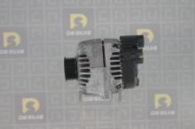 DA SILVA S.A.S. 010900