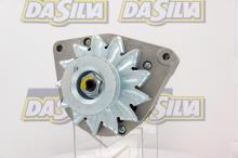 DA SILVA S.A.S. 010922
