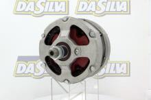 DA SILVA S.A.S. 010925