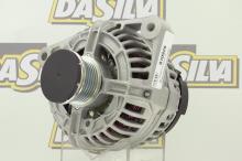 DA SILVA S.A.S. 010926