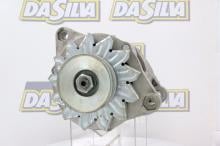 DA SILVA S.A.S. 010933
