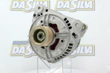 DA SILVA S.A.S. 010939