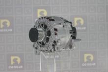 DA SILVA S.A.S. 010940