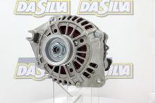 DA SILVA S.A.S. 010943
