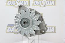 DA SILVA S.A.S. 010945