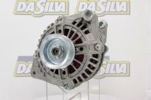 DA SILVA S.A.S. 010946