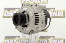 DA SILVA S.A.S. 010948