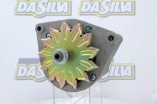DA SILVA S.A.S. 010950