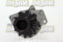 DA SILVA S.A.S. 010951