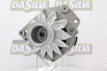 DA SILVA S.A.S. 010952