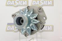 DA SILVA S.A.S. 010954