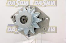 DA SILVA S.A.S. 010955
