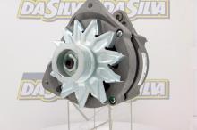 DA SILVA S.A.S. 010957