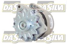 DA SILVA S.A.S. 010961