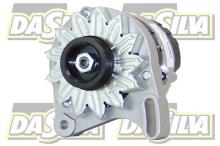 DA SILVA S.A.S. JA010962