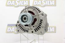 DA SILVA S.A.S. 010963
