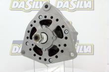 DA SILVA S.A.S. 010965