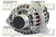 DA SILVA S.A.S. 010973