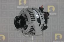 DA SILVA S.A.S. 010978