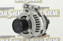 DA SILVA S.A.S. 010981