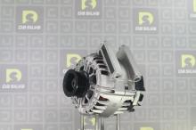 DA SILVA S.A.S. 010987