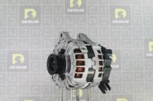 DA SILVA S.A.S. 010994