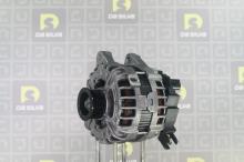 DA SILVA S.A.S. 010995