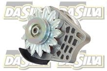 DA SILVA S.A.S. 011004