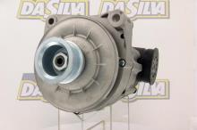 DA SILVA S.A.S. 011008