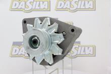 DA SILVA S.A.S. 011010