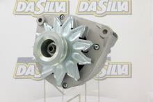 DA SILVA S.A.S. 011011
