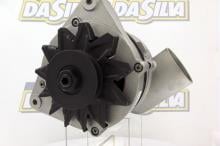 DA SILVA S.A.S. 011013