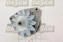DA SILVA S.A.S. 011014