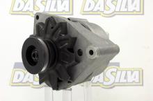 DA SILVA S.A.S. 011015