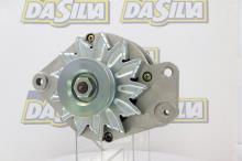 DA SILVA S.A.S. 011017