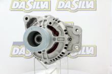 DA SILVA S.A.S. 011019