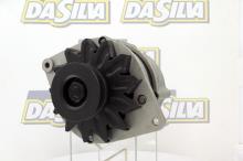 DA SILVA S.A.S. 011020