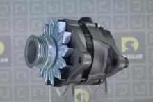 DA SILVA S.A.S. 011110