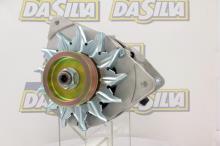 DA SILVA S.A.S. 011139
