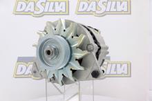 DA SILVA S.A.S. 011140