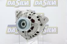 DA SILVA S.A.S. 011143
