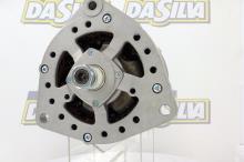 DA SILVA S.A.S. 011146