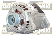 DA SILVA S.A.S. 011148