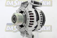 DA SILVA S.A.S. JA011151