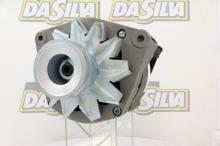 DA SILVA S.A.S. 011153