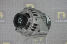 DA SILVA S.A.S. 011154