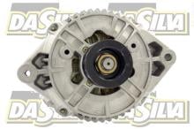DA SILVA S.A.S. 011156