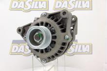 DA SILVA S.A.S. 011162