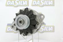 DA SILVA S.A.S. 011166