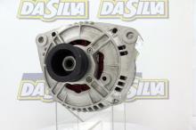 DA SILVA S.A.S. 011168